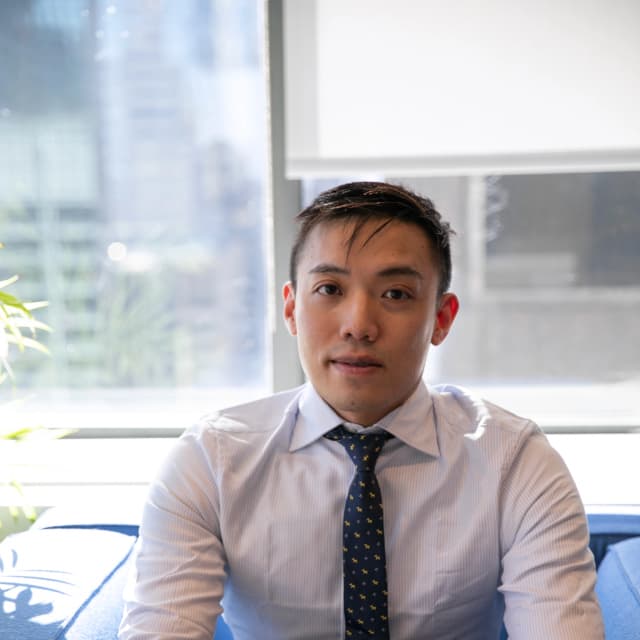 Adam Liang