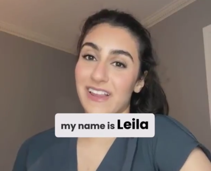 Leila - University of Illinois Urbana-Champaign